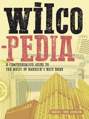 cover image of Wilcopedia